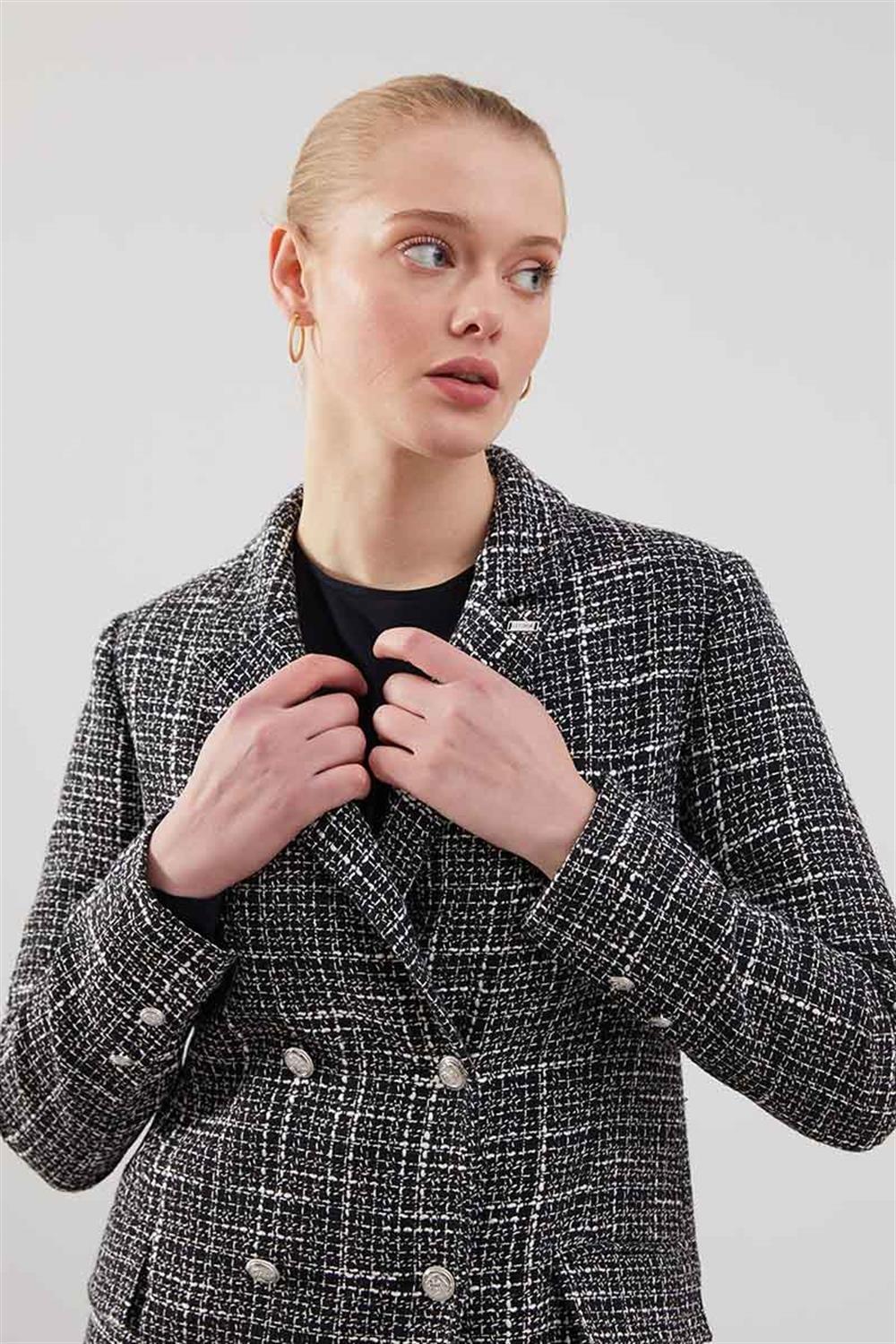LEVİDOR CEKET-2351008
