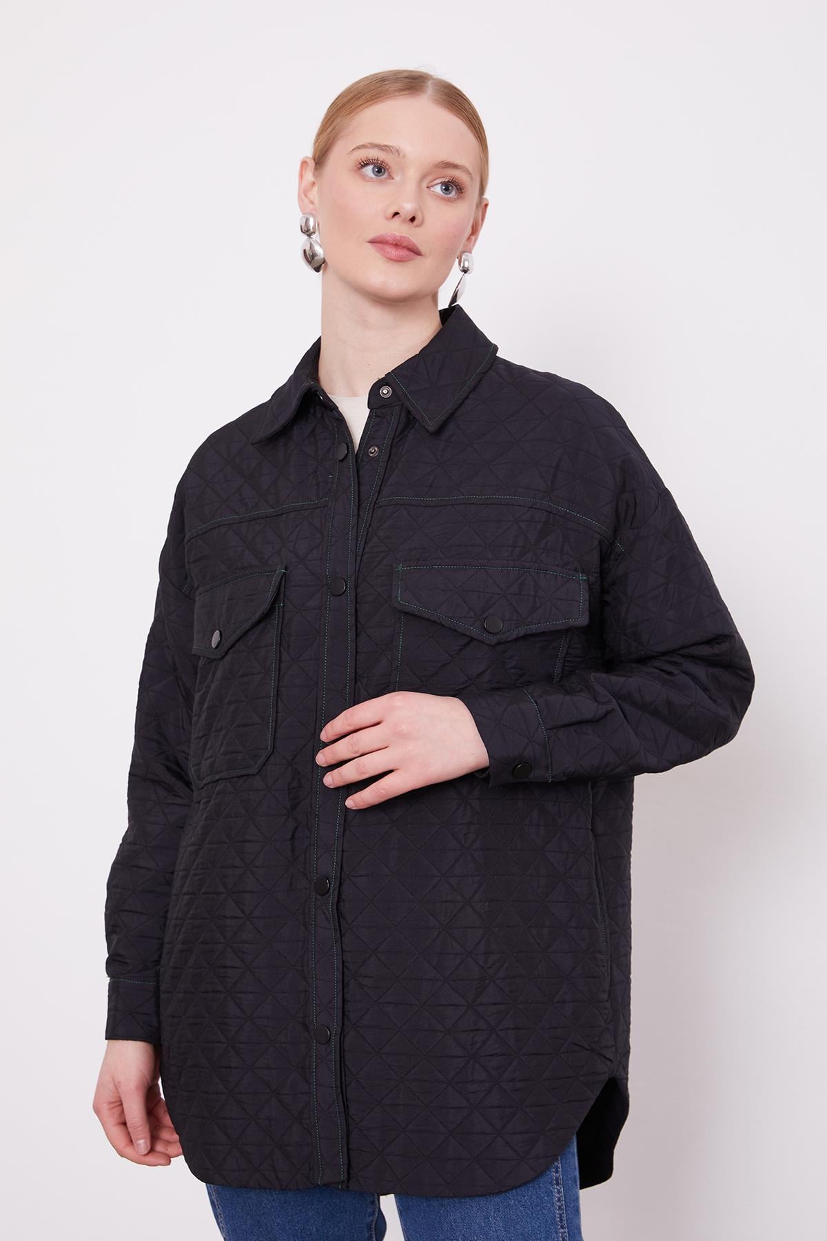LEVİDOR CEKET-510029
