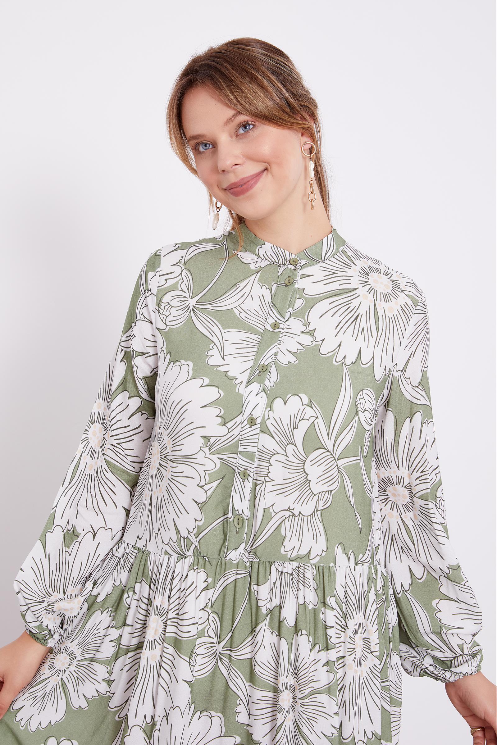 LEVİDOR ELBİSE-330230