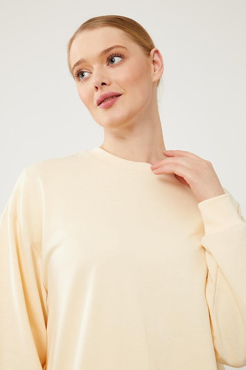 LEVİDOR SWEAT -270027