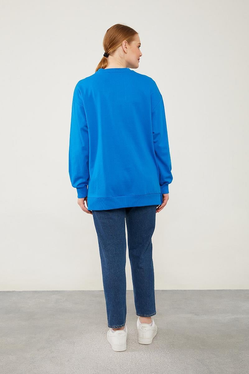 LEVİDOR SWEAT -270027