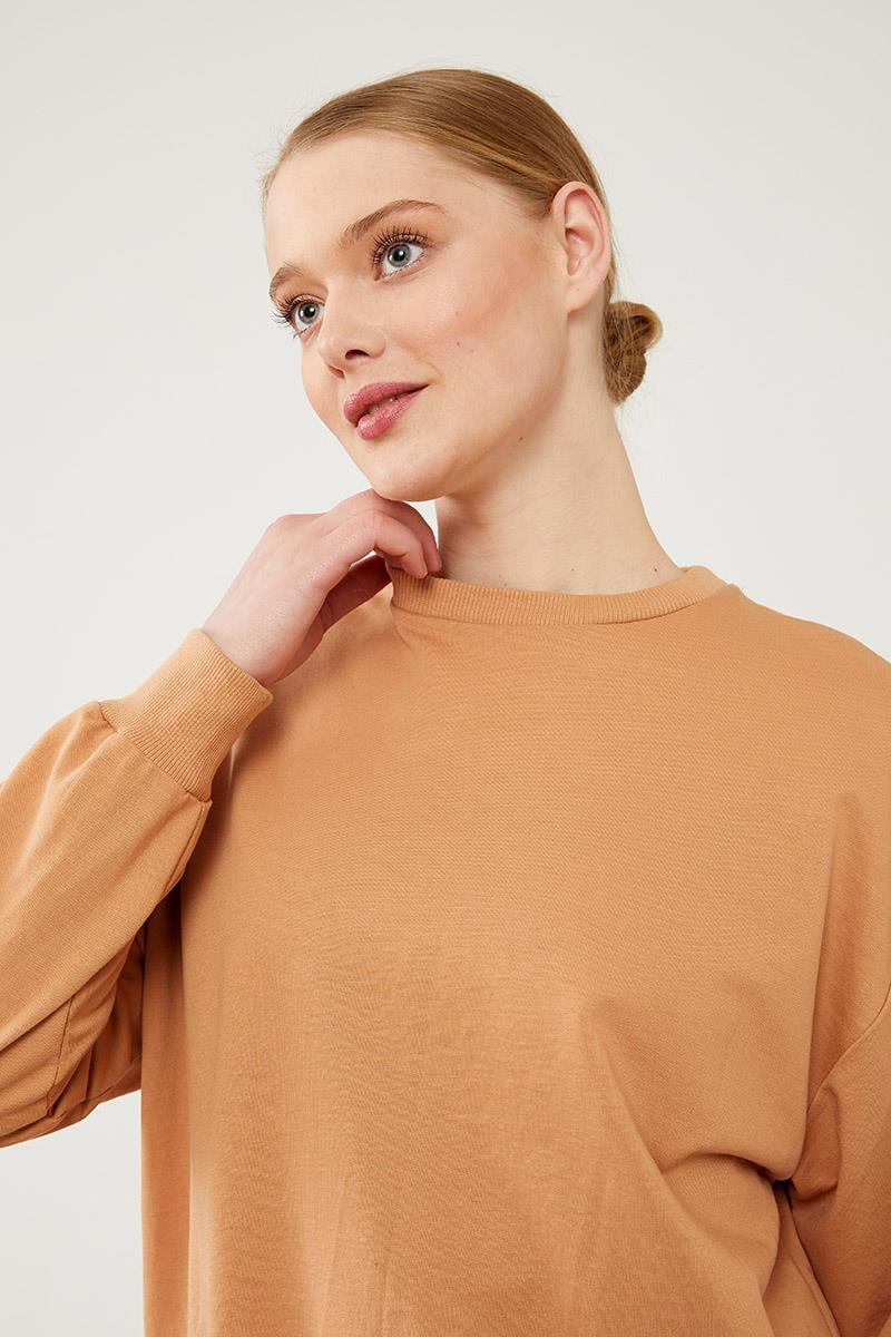 LEVİDOR SWEAT - 270027