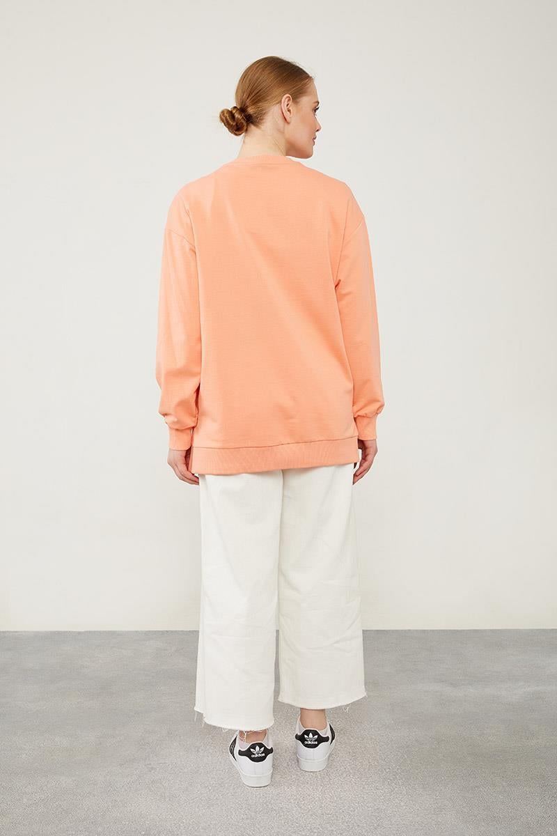 LEVİDOR SWEAT - 270027