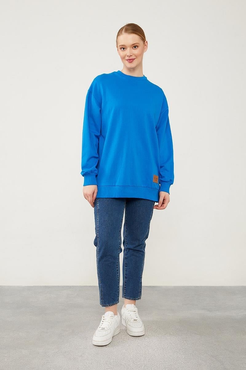 LEVİDOR SWEAT -270027