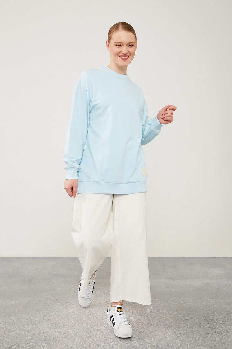 LEVİDOR SWEAT - 270027