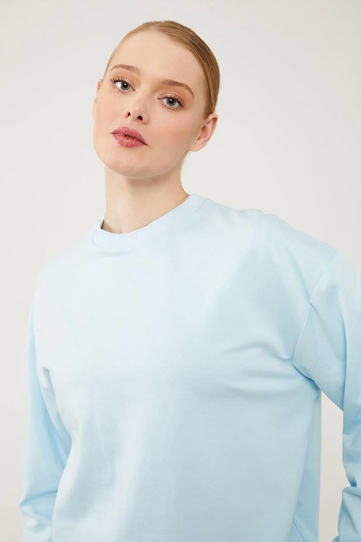 LEVİDOR SWEAT - 270027
