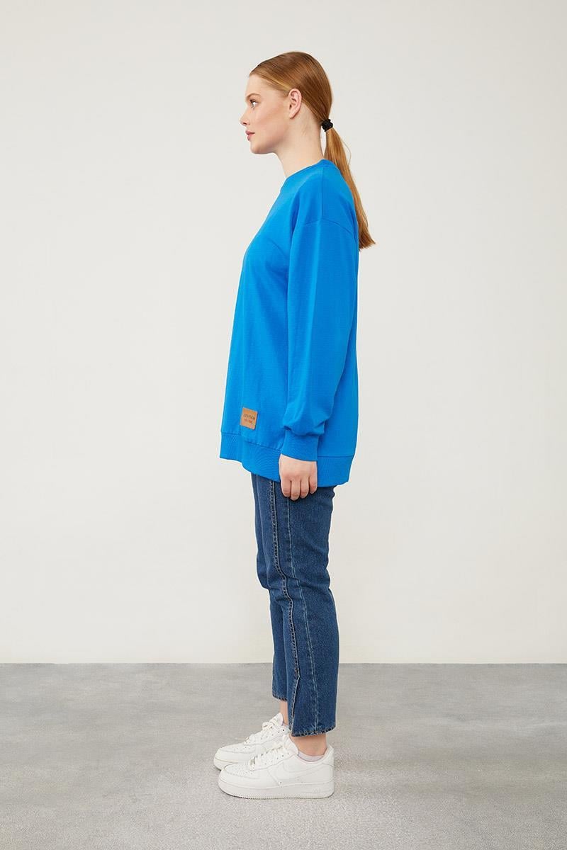 LEVİDOR SWEAT -270027