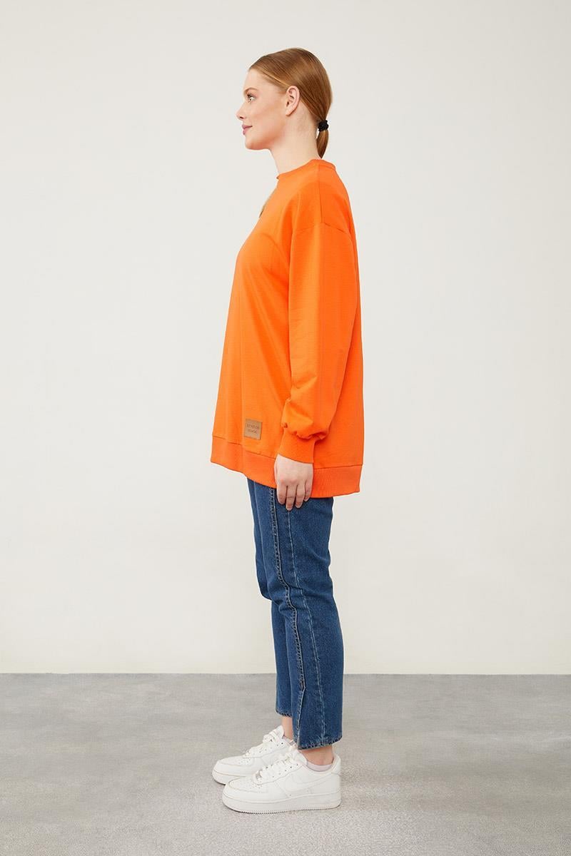 LEVİDOR SWEAT - 270027