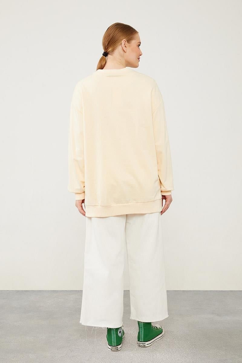 LEVİDOR SWEAT - 270027