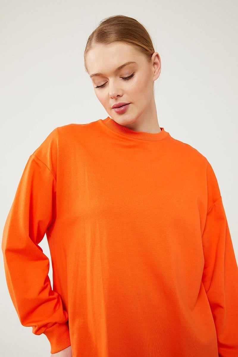 LEVİDOR SWEAT - 270027