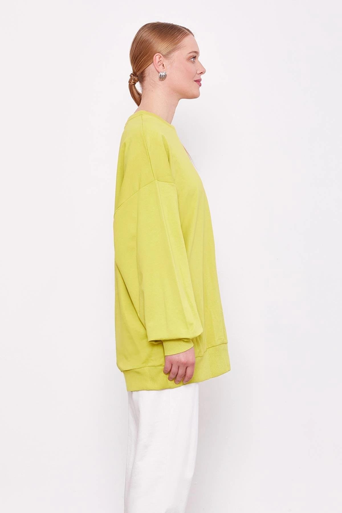 LEVİDOR SWEAT-270028
