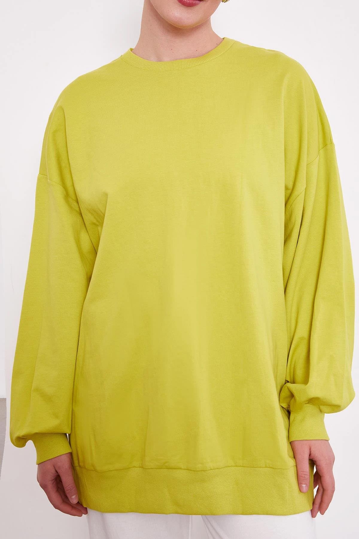 LEVİDOR SWEAT-270028