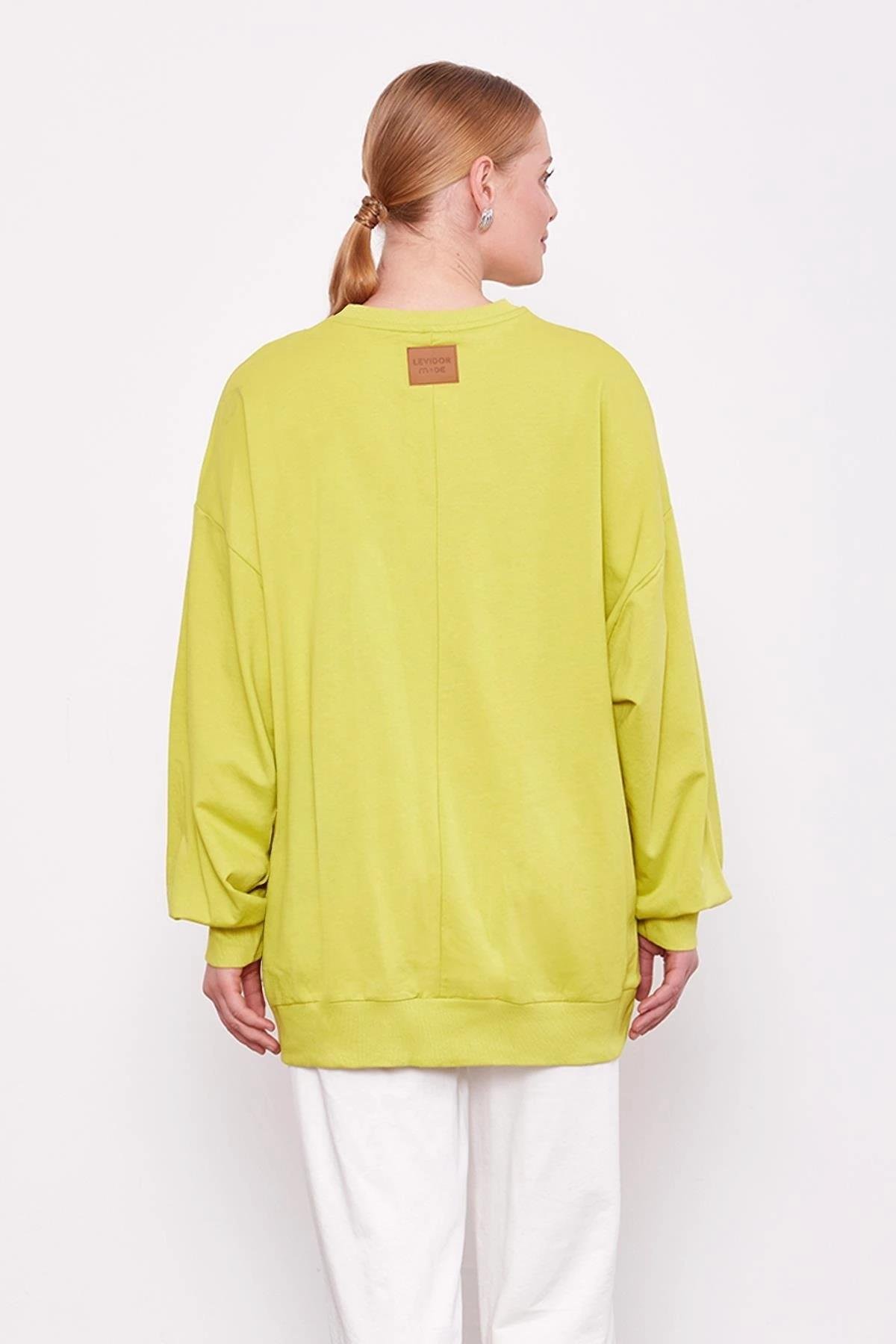 LEVİDOR SWEAT-270028