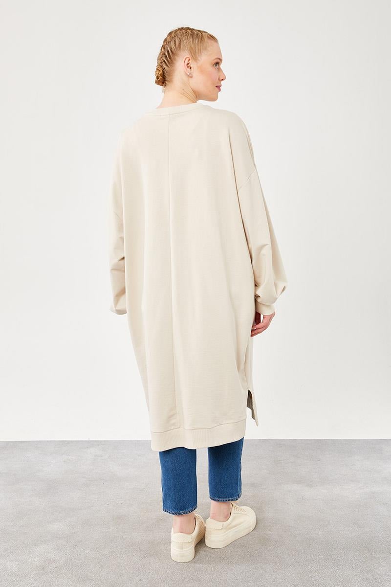 LEVİDOR SWEATSHIRT-270030