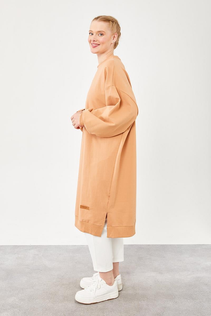 LEVİDOR SWEATSHIRT-270030