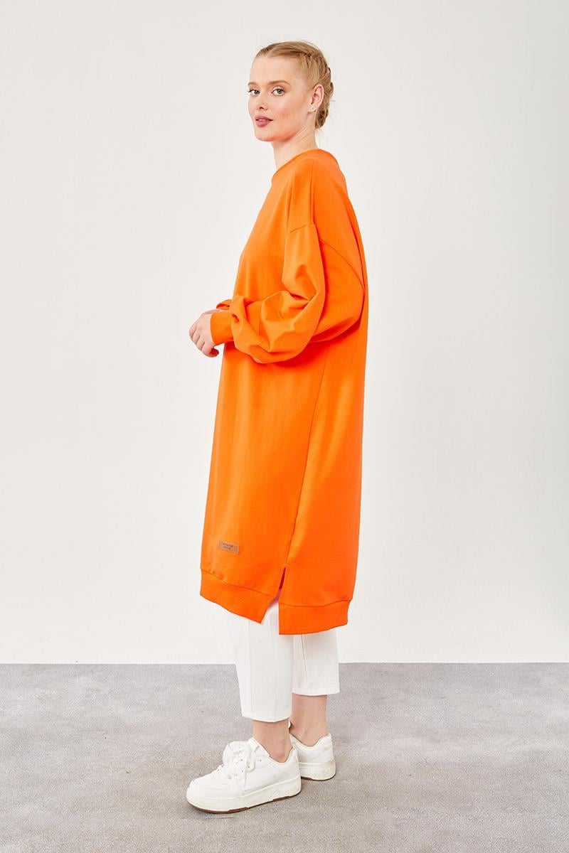 LEVİDOR SWEATSHIRT-270030