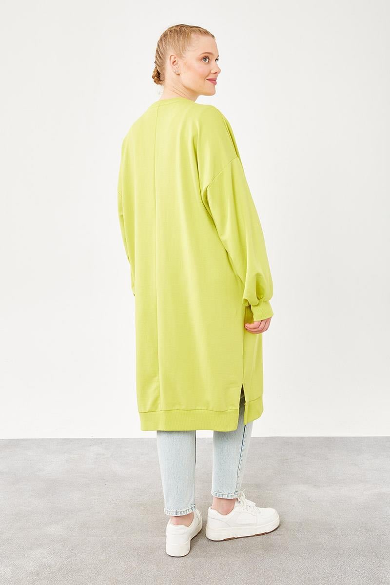 LEVİDOR SWEATSHIRT-270030