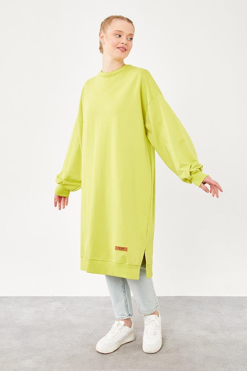 LEVİDOR SWEATSHIRT-270030