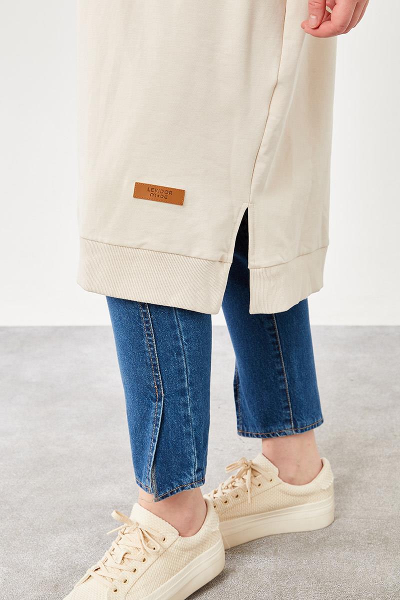LEVİDOR SWEATSHIRT-270030