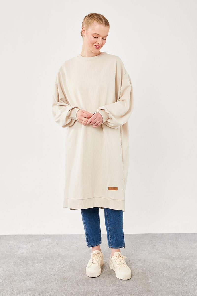 LEVİDOR SWEATSHIRT-270030