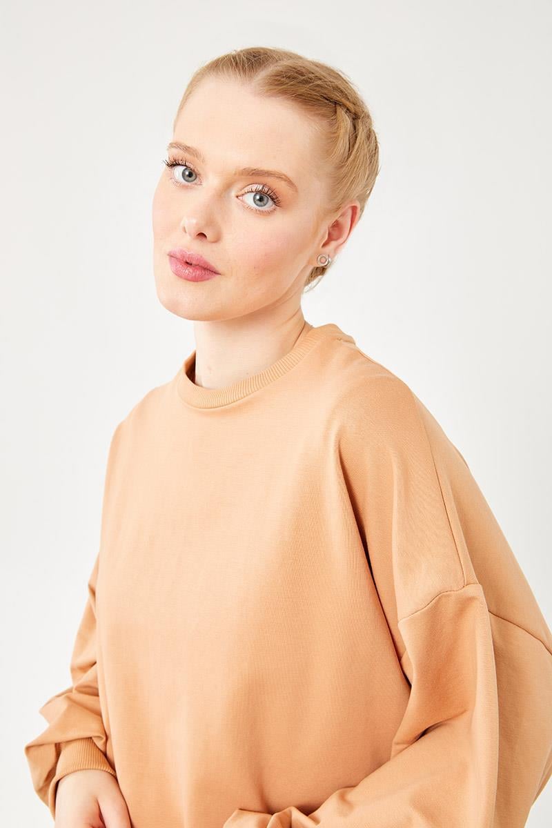 LEVİDOR SWEATSHIRT-270030