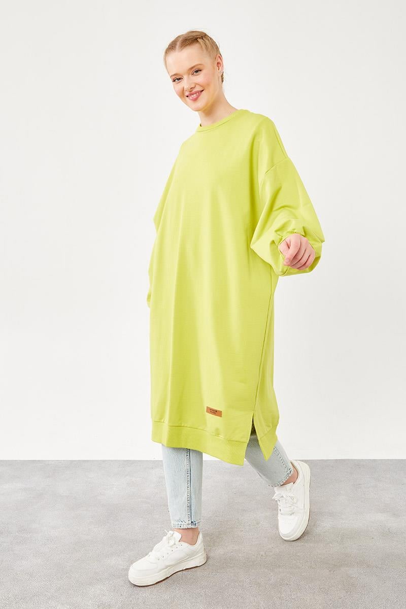 LEVİDOR SWEATSHIRT-270030