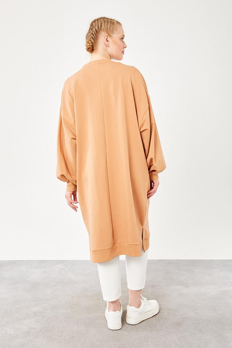 LEVİDOR SWEATSHIRT-270030