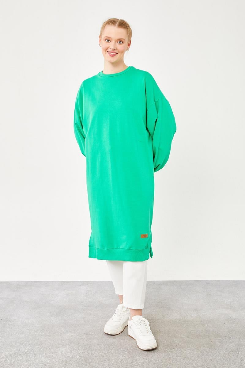 LEVİDOR SWEATSHIRT-270030