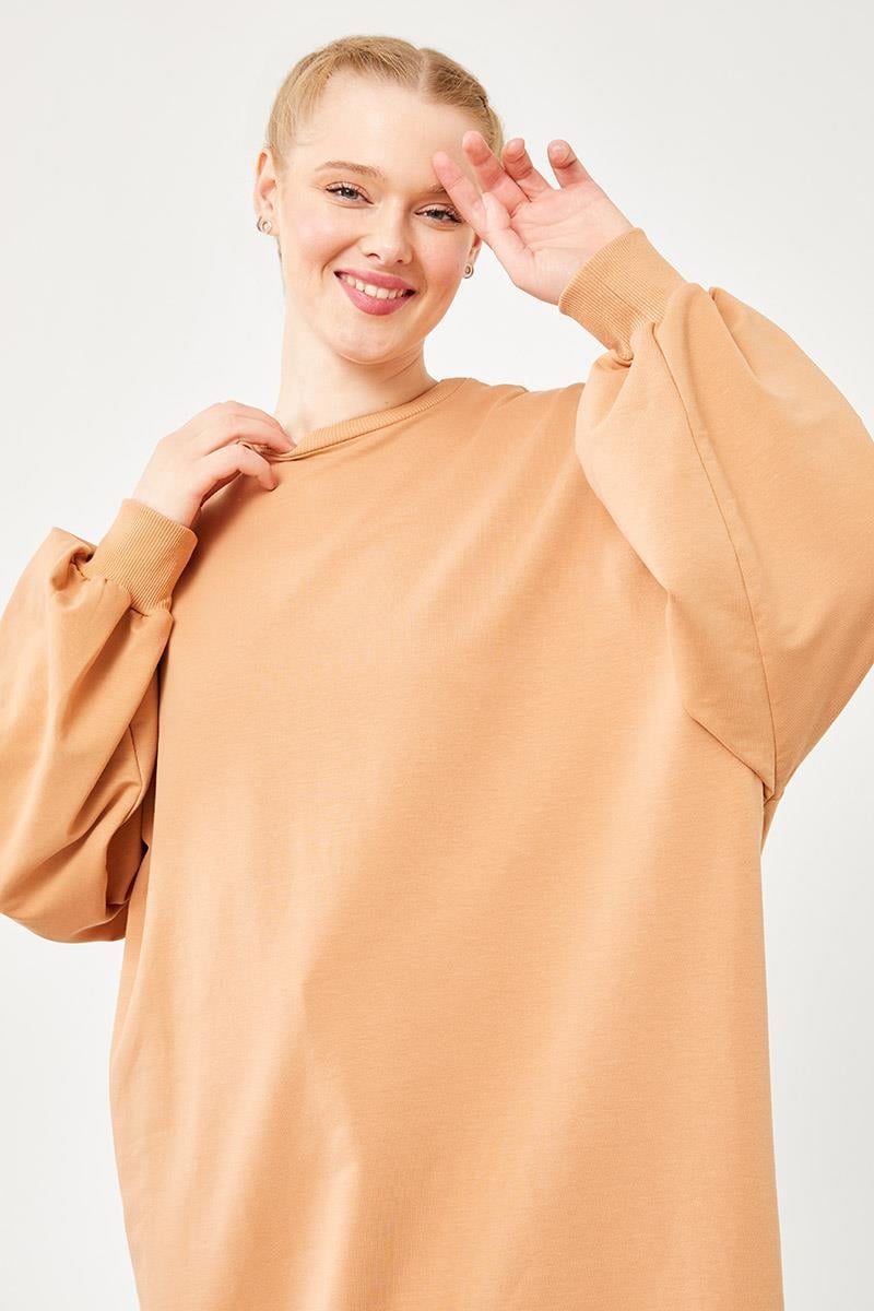 LEVİDOR SWEATSHIRT-270030