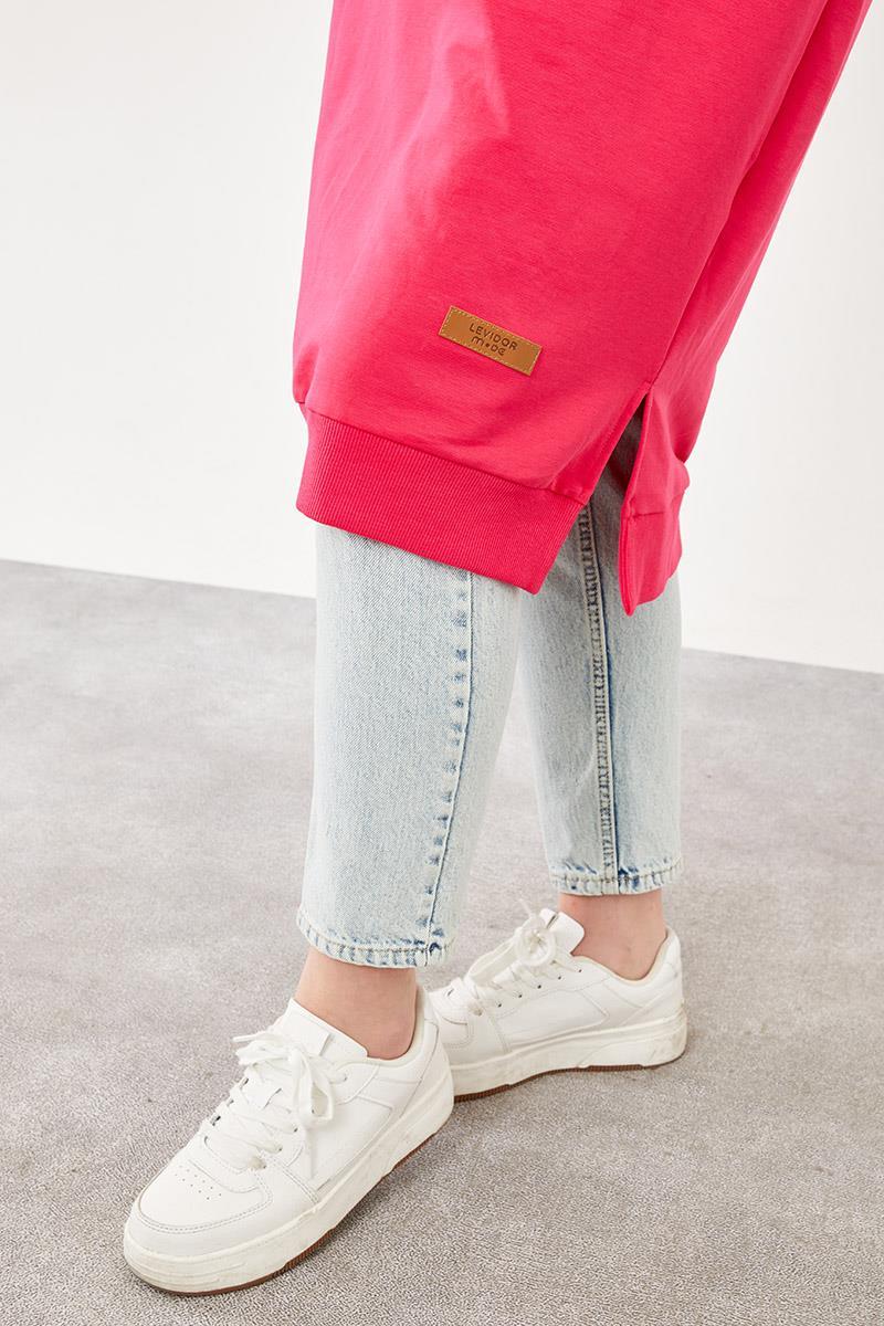 LEVİDOR SWEATSHIRT-270030