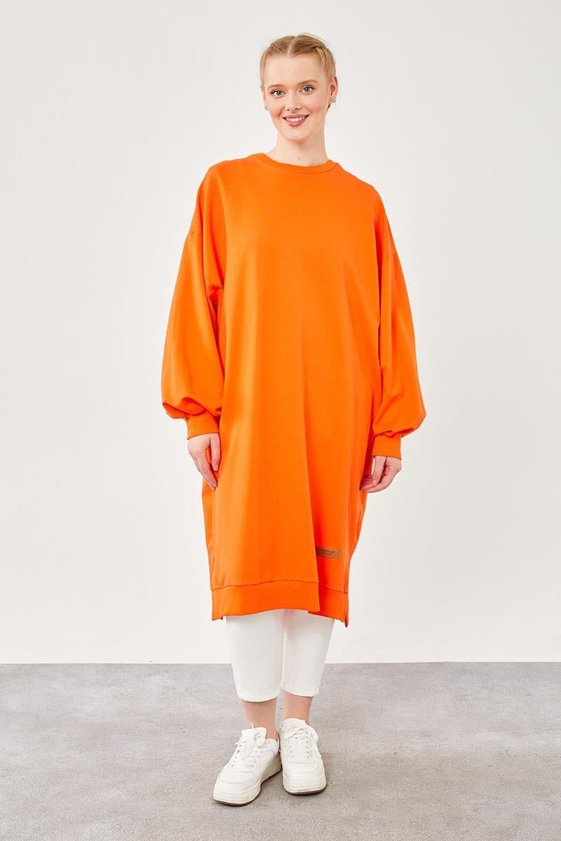 LEVİDOR SWEATSHIRT-270030