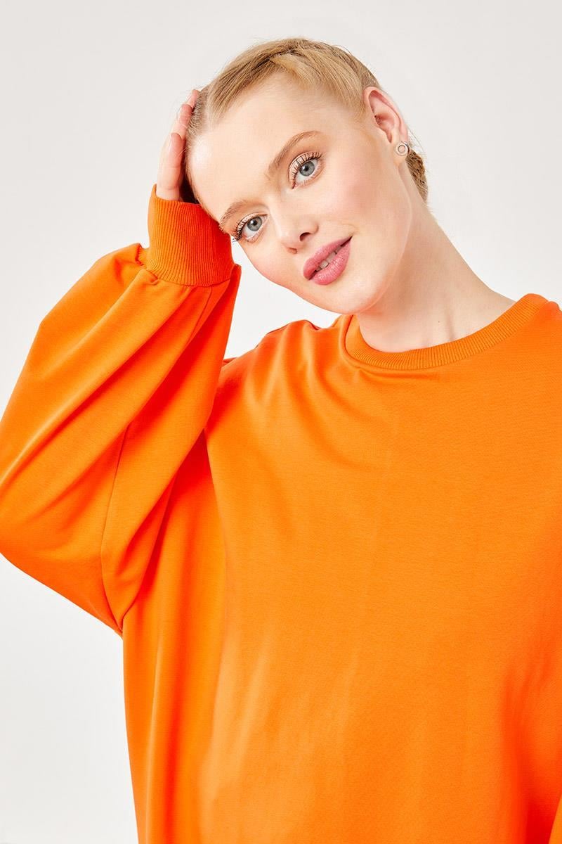 LEVİDOR SWEATSHIRT-270030
