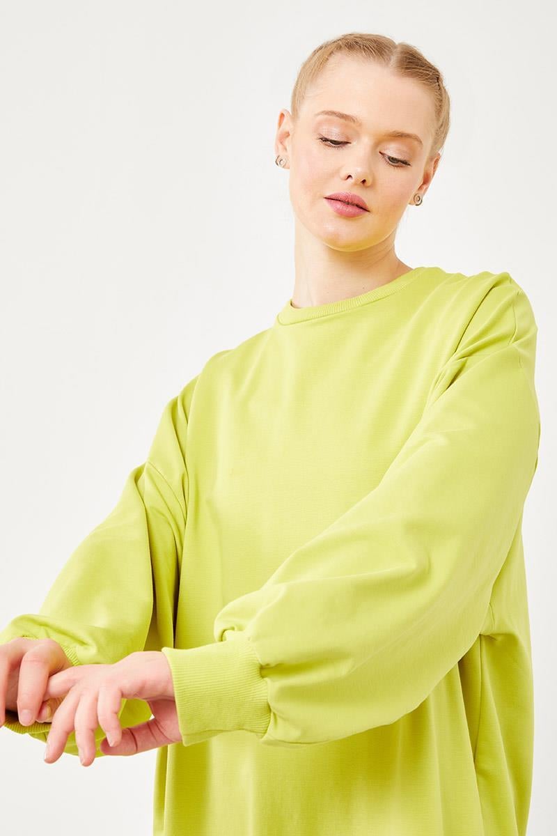 LEVİDOR SWEATSHIRT-270030