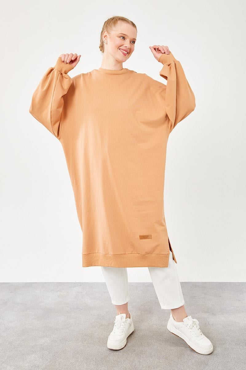LEVİDOR SWEATSHIRT-270030