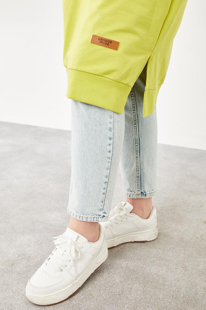 LEVİDOR SWEATSHIRT-270030