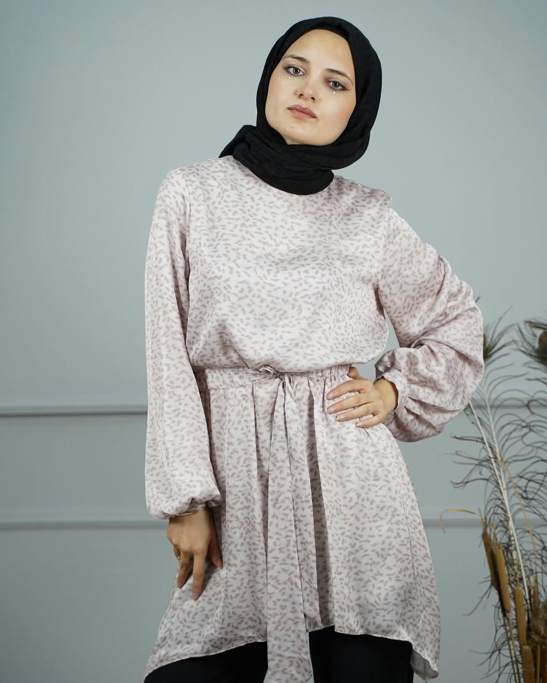 LEVİDOR TUNİK-1036