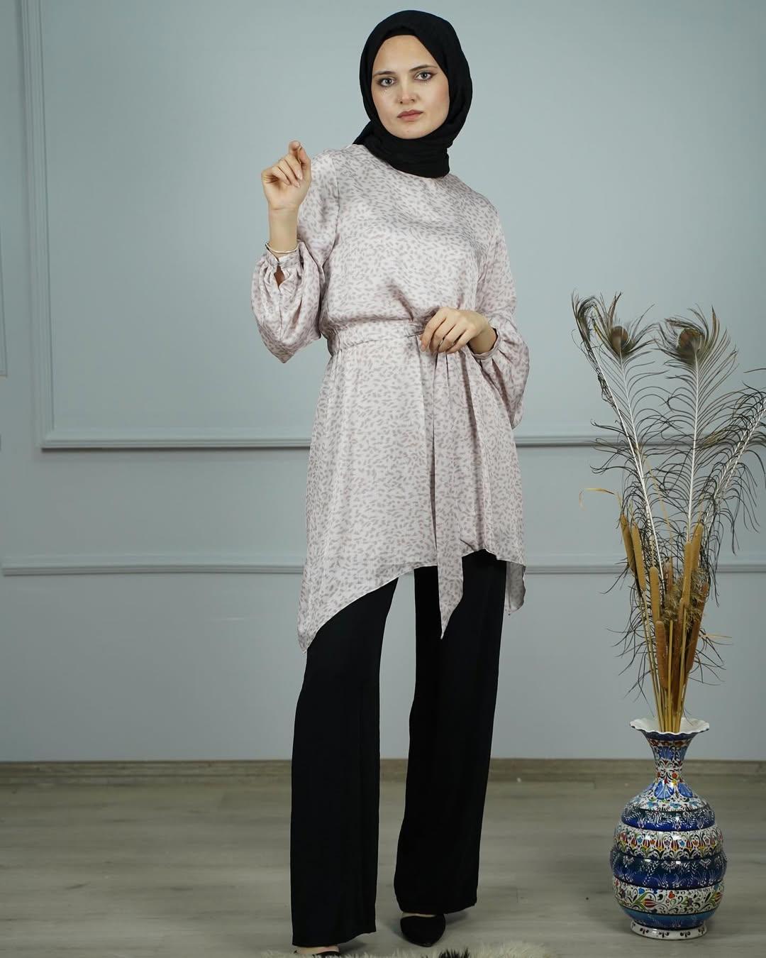 LEVİDOR TUNİK-1036