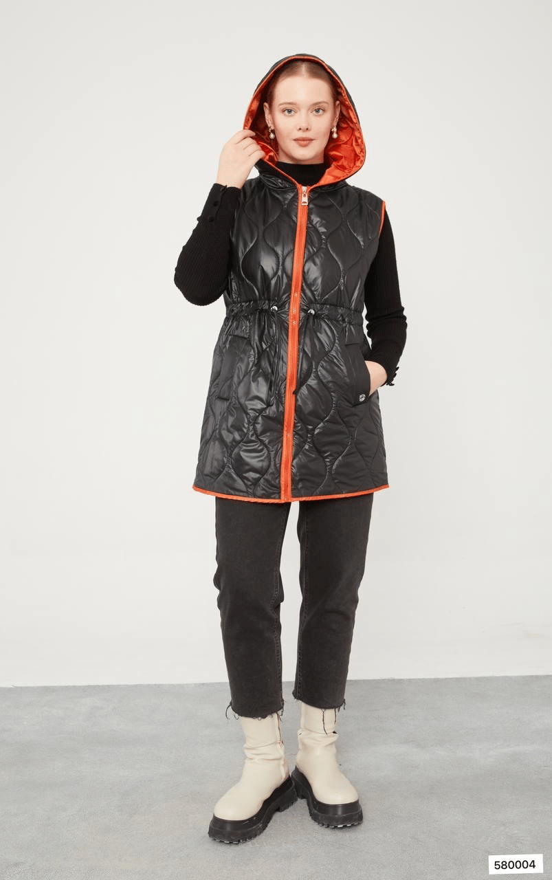 LEVİDOR YELEK-580004