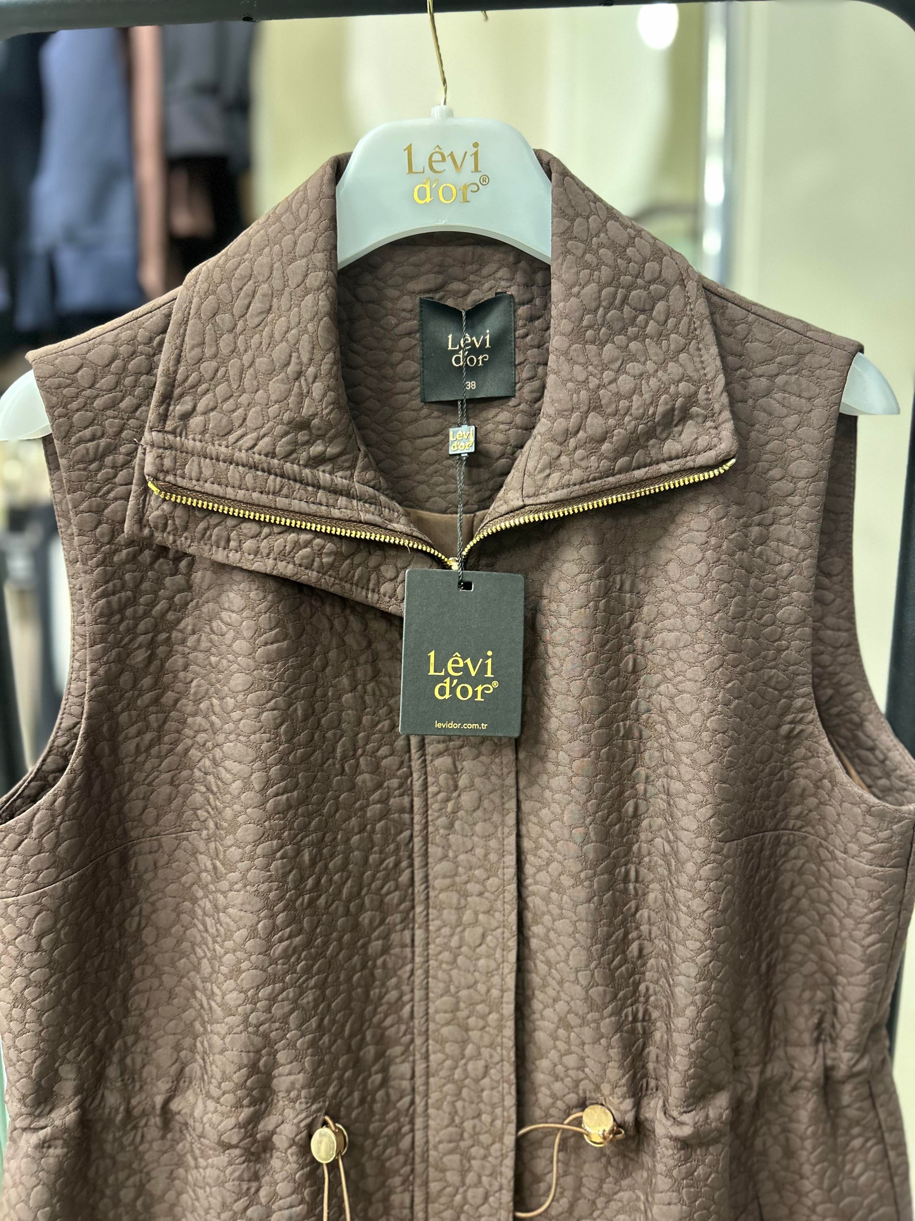 LEVİDOR YELEK-710032