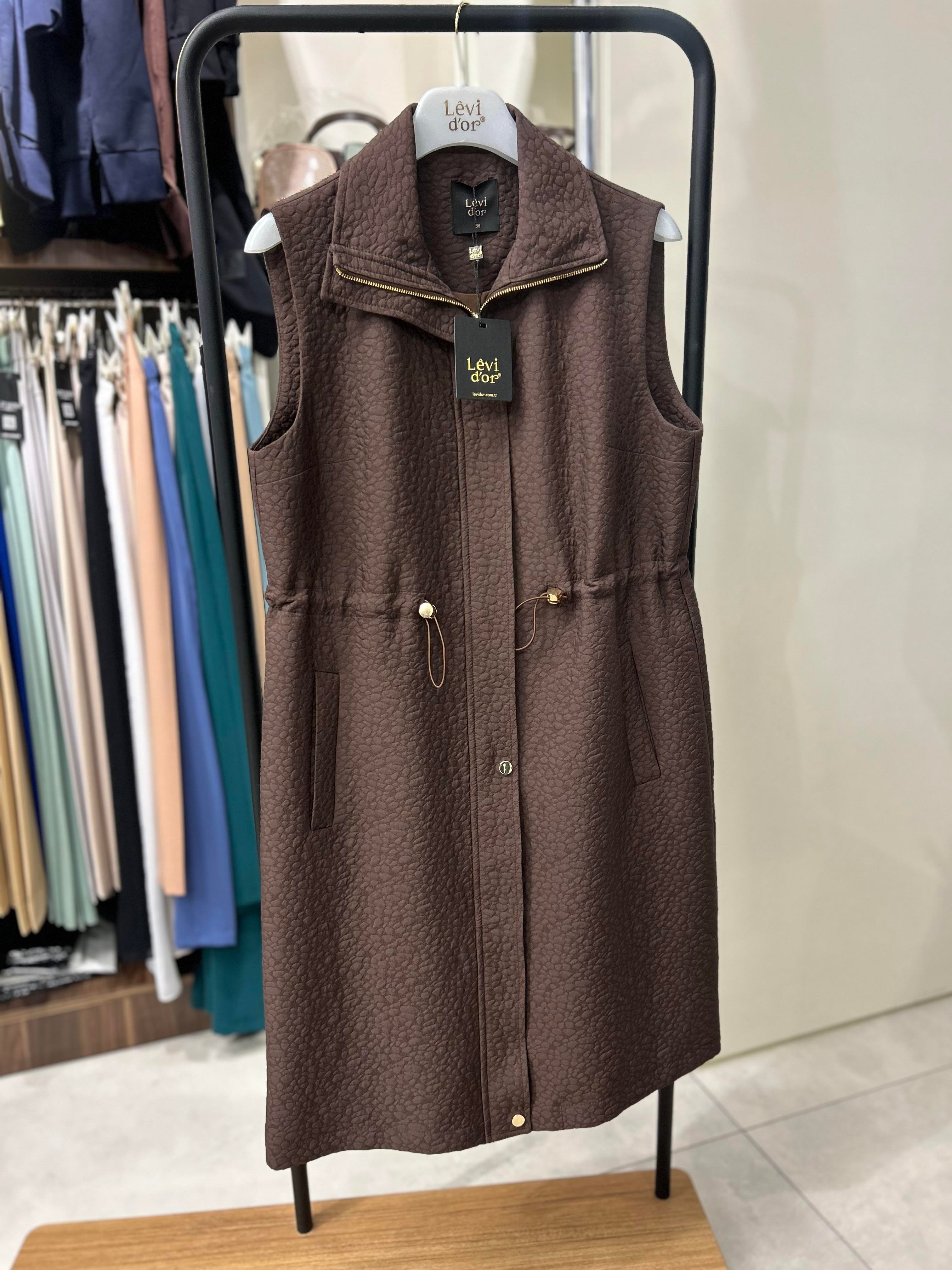 LEVİDOR YELEK-710032