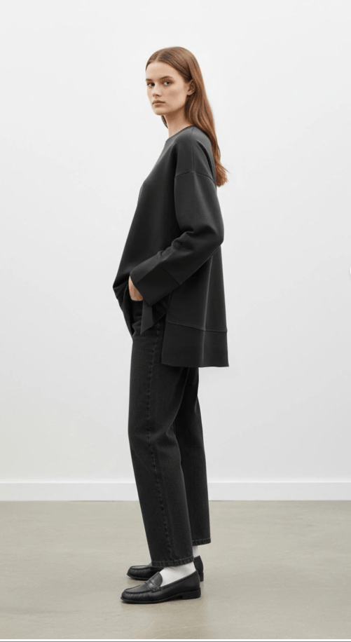 LOREEN TUNİK-20735