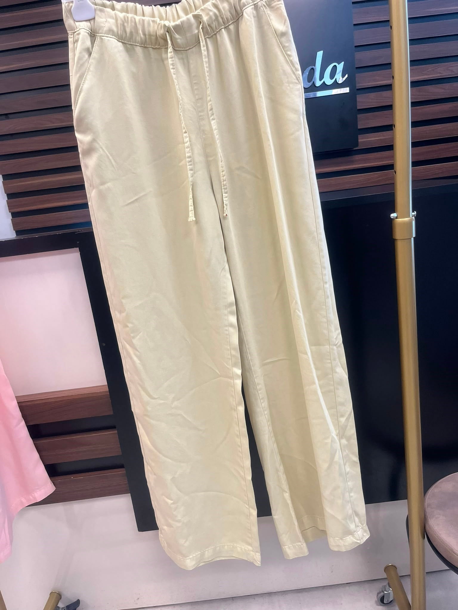 MAGAZİN TENSEL PANTALON-2773