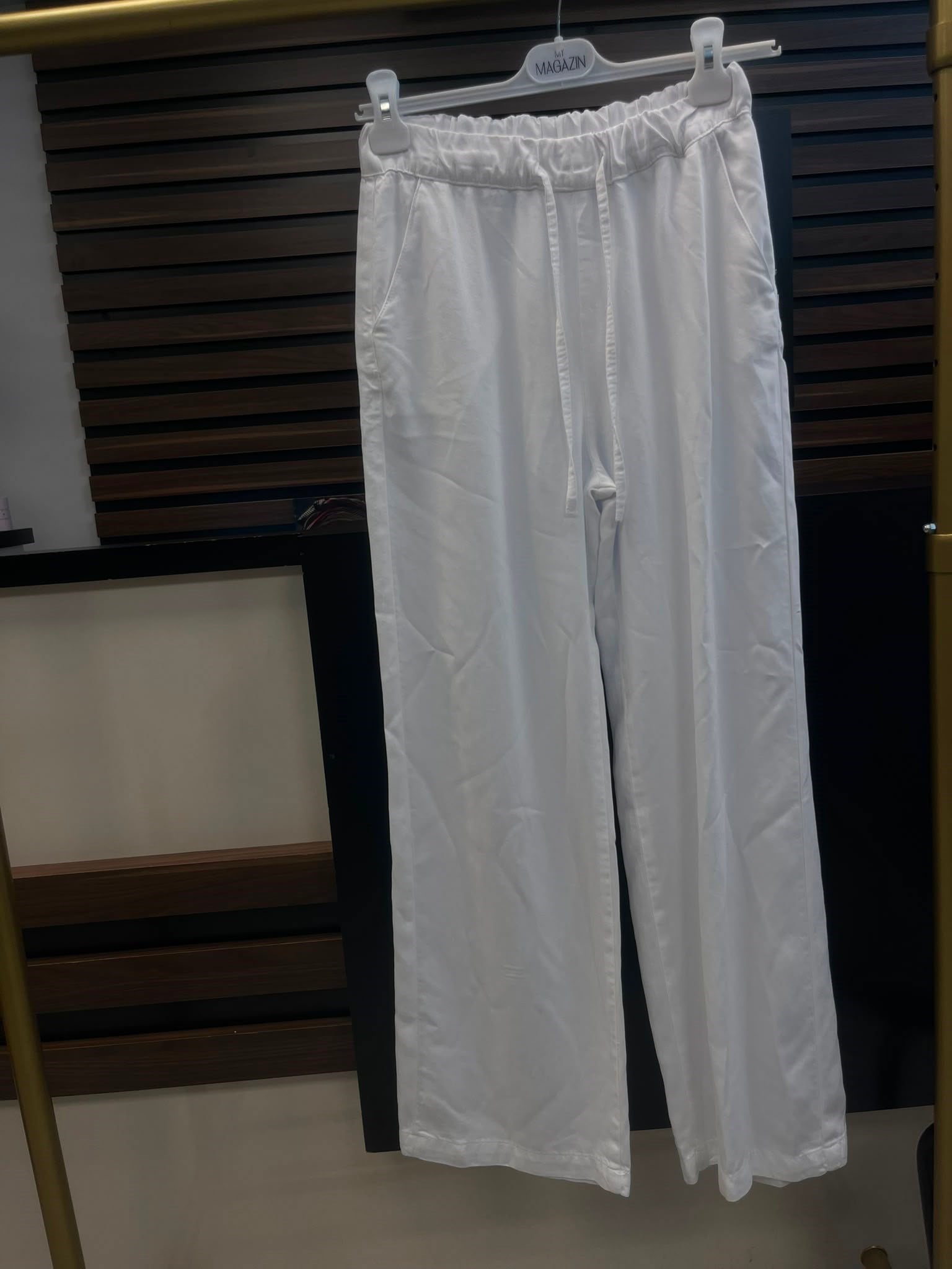 MAGAZİN TENSEL PANTALON-2773
