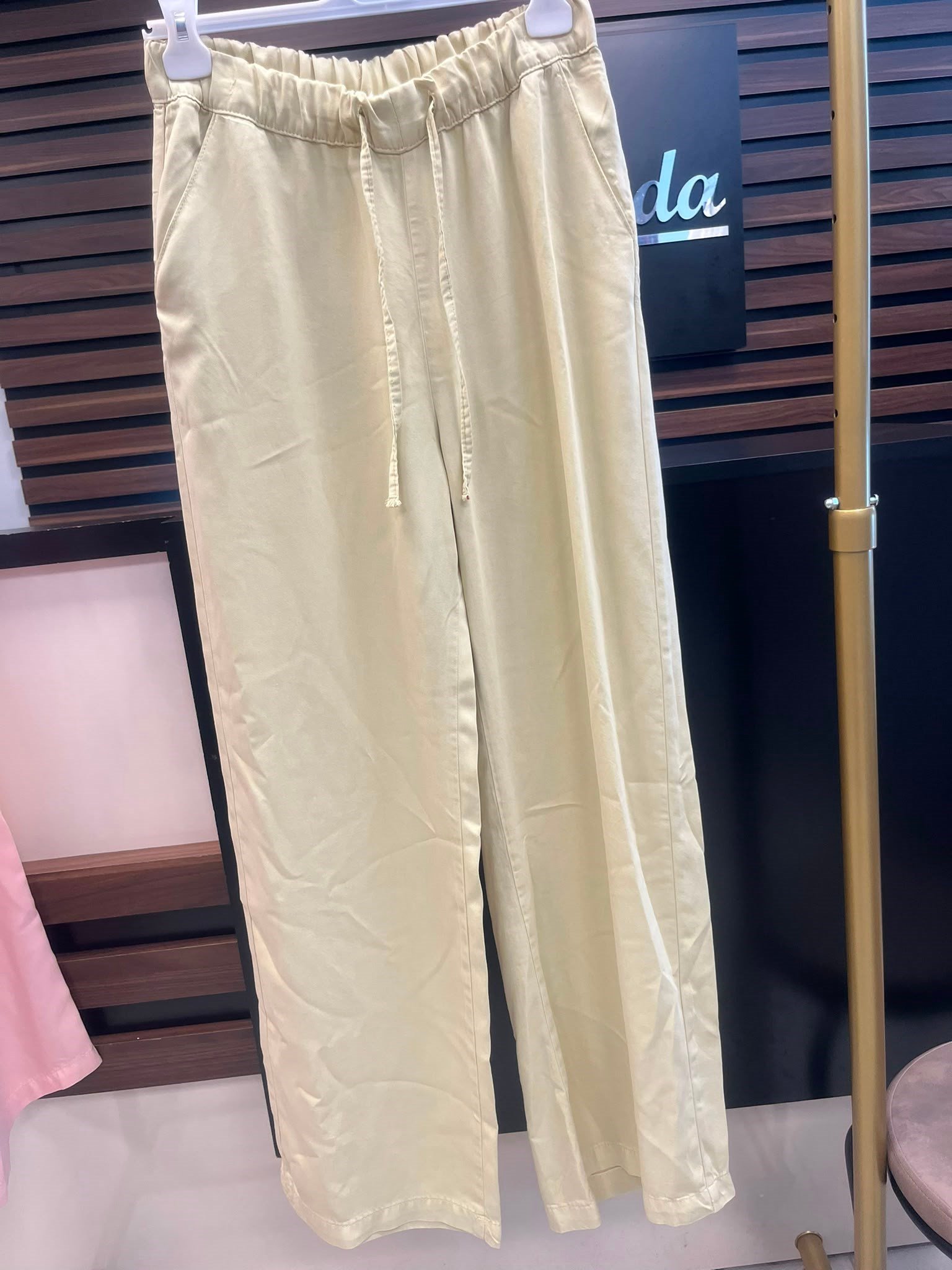 MAGAZİN TENSEL PANTALON-2773