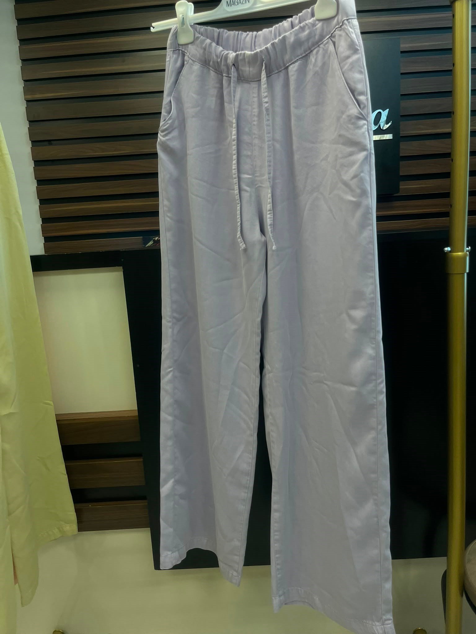 MAGAZİN TENSEL PANTALON-2773