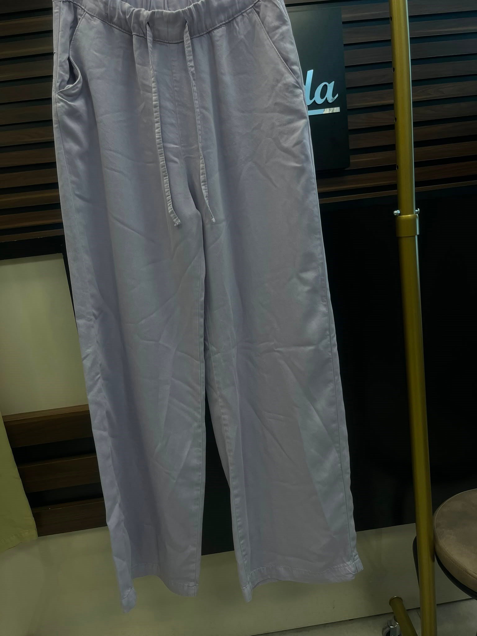 MAGAZİN TENSEL PANTALON-2773