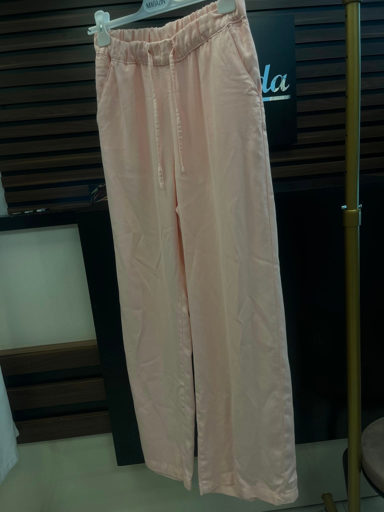 MAGAZİN TENSEL PANTALON-2773