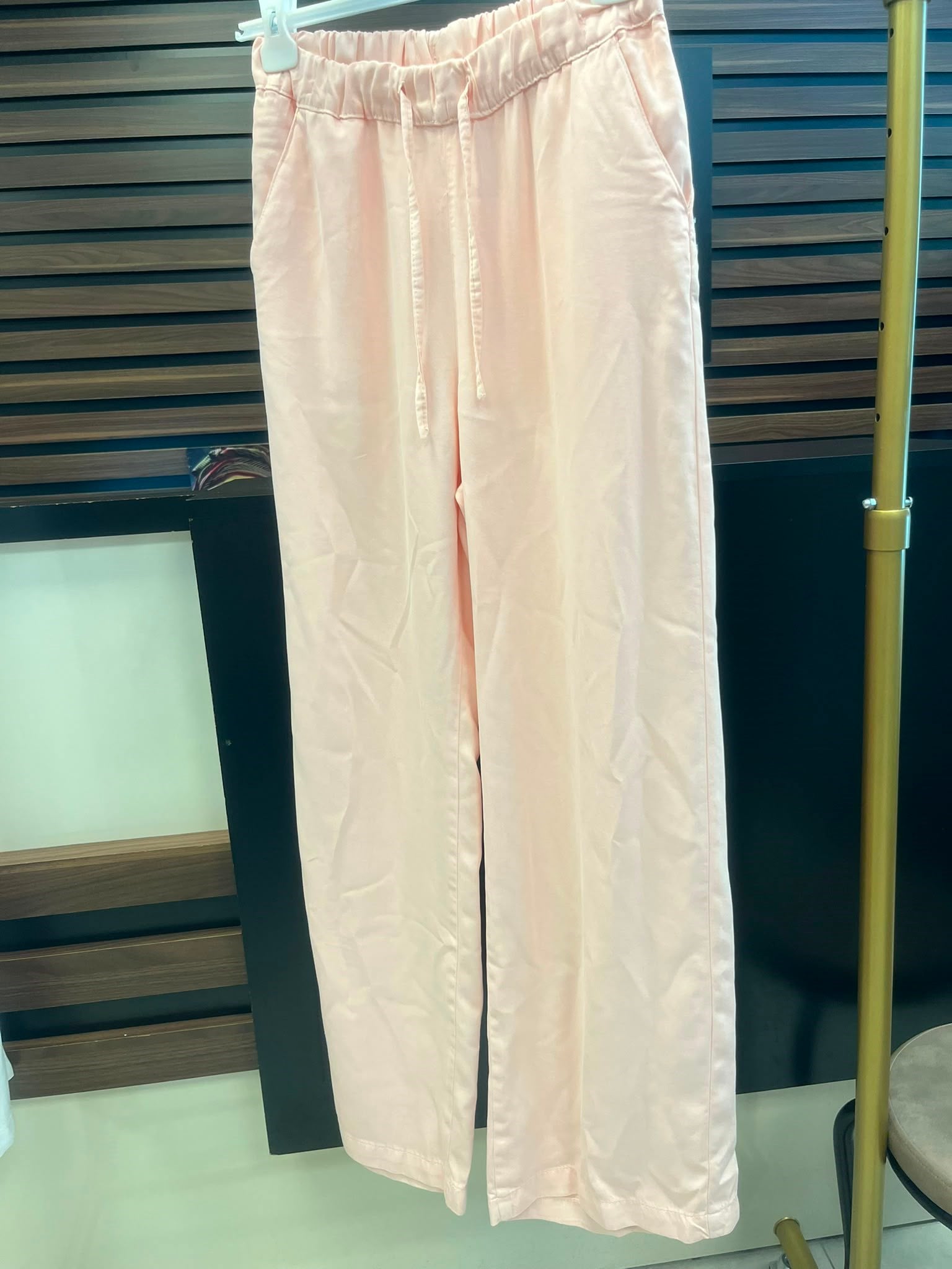 MAGAZİN TENSEL PANTALON-2773