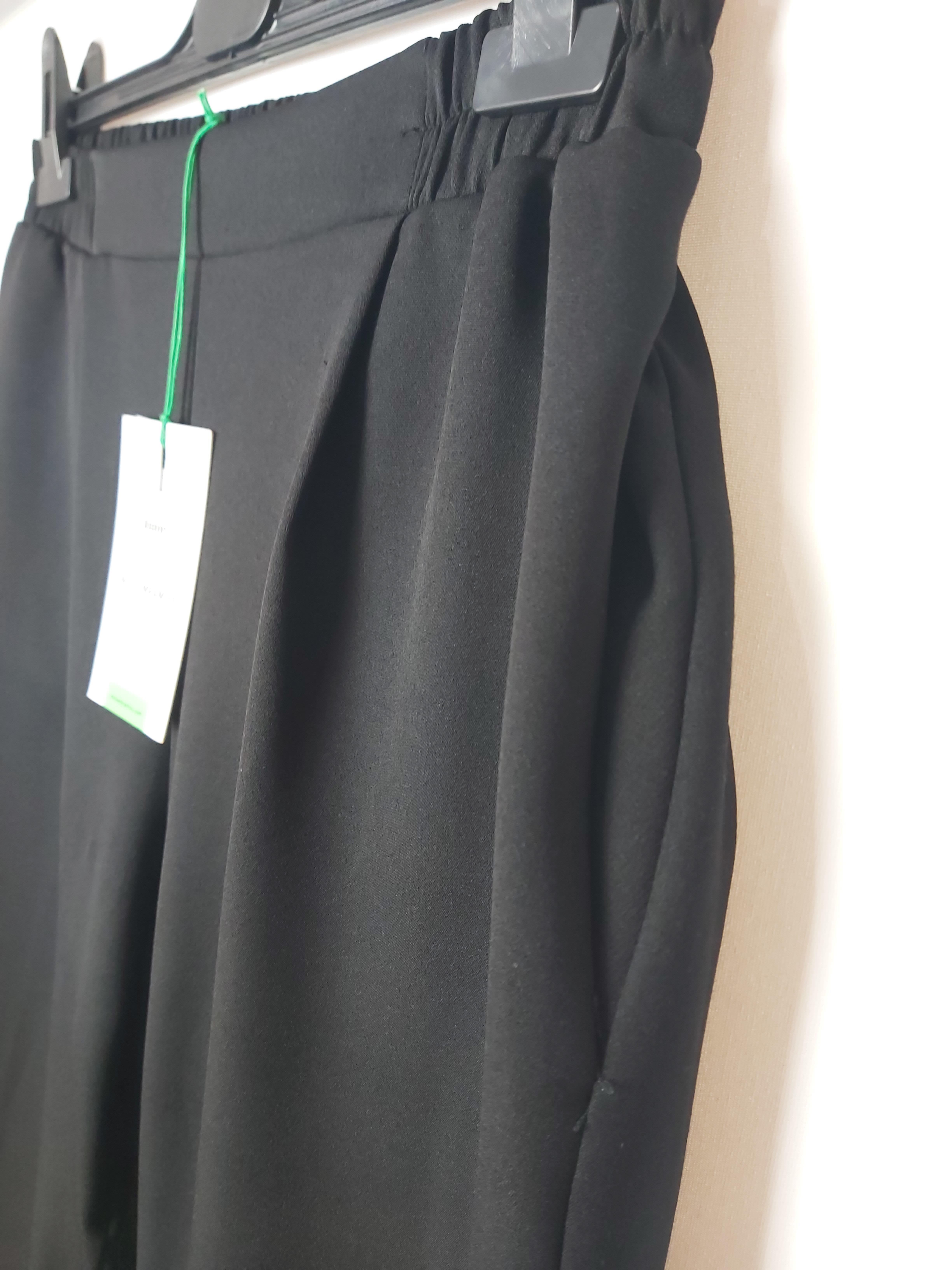 MERSERIZE HAVUÇ PANTOLON-P4157