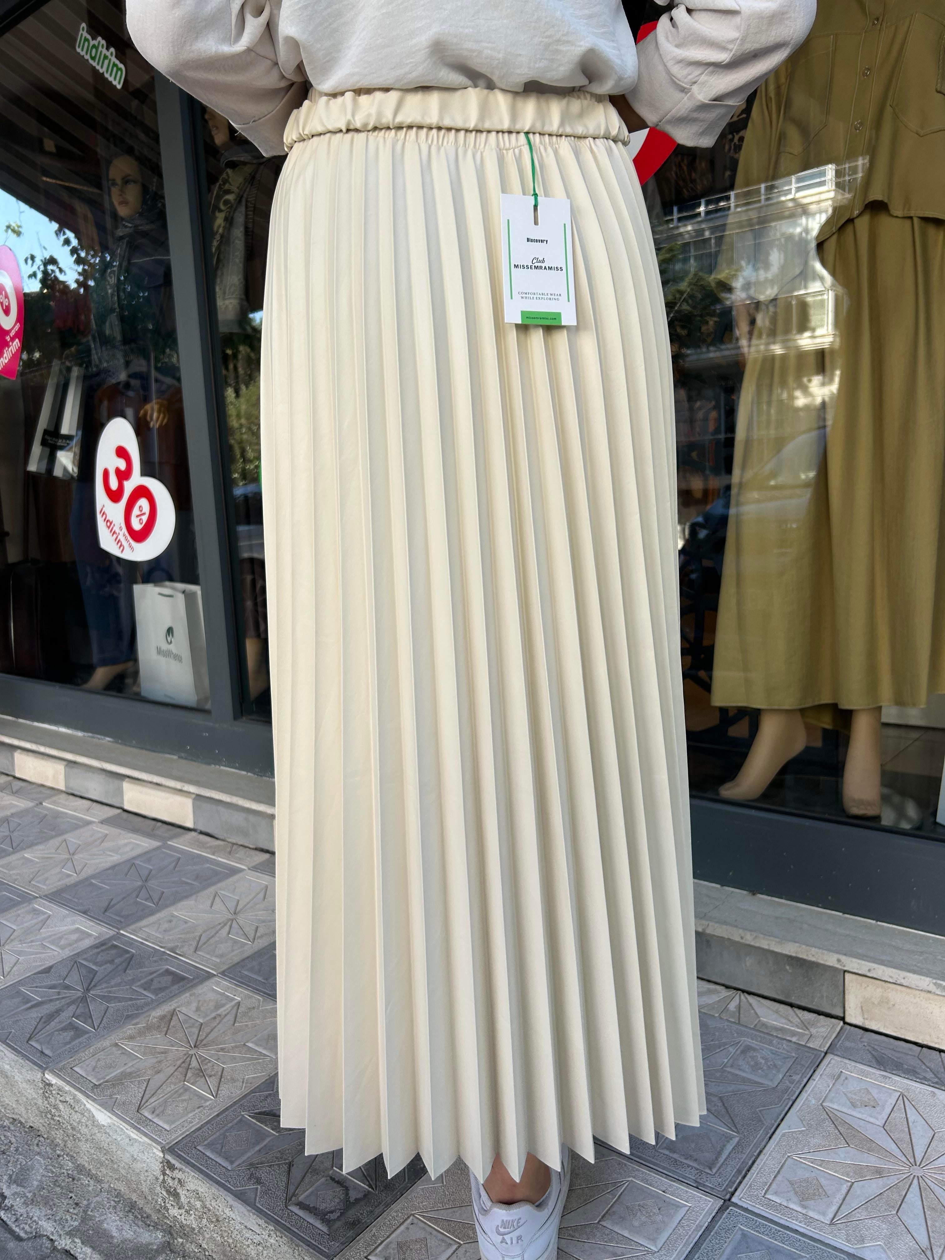 MİSSEMRAMİS ETEK-4062